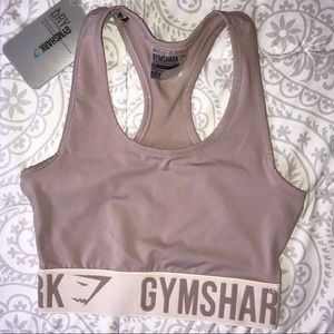 Gymshark Fit Sports Bra